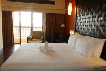 Millennium Suite At Pyramid Tower, Petaling Jaya, Malaysia