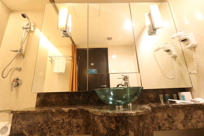 Millennium Suite At Pyramid Tower, Petaling Jaya, Malaysia