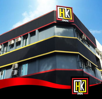 HK Inn Hua Kiew Inn, Miri, Malaysia