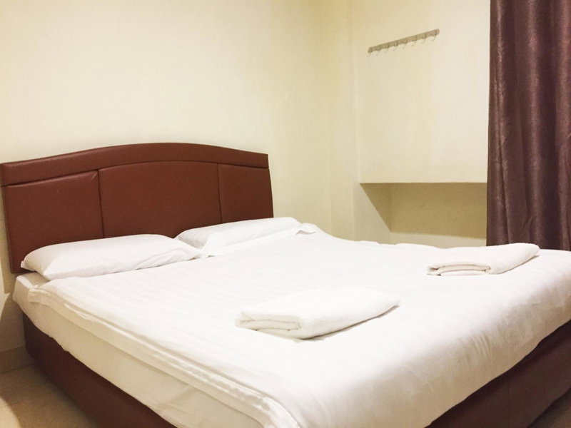 HK Inn Hua Kiew Inn, Miri, Malaysia