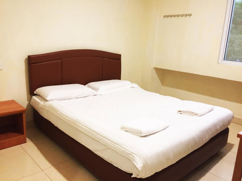 HK Inn Hua Kiew Inn, Miri, Malaysia
