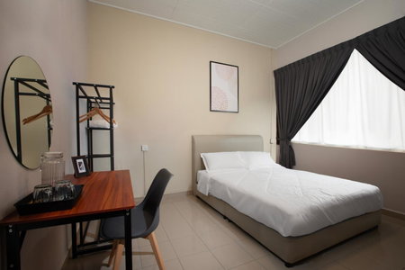 Brown Mansion CoLiving, George Town, Malaysia
