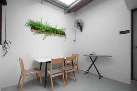 Brown Mansion CoLiving, George Town, Malaysia