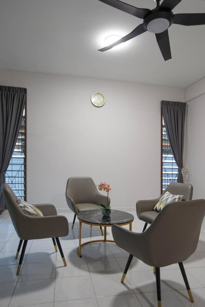 Brown Mansion CoLiving, George Town, Malaysia