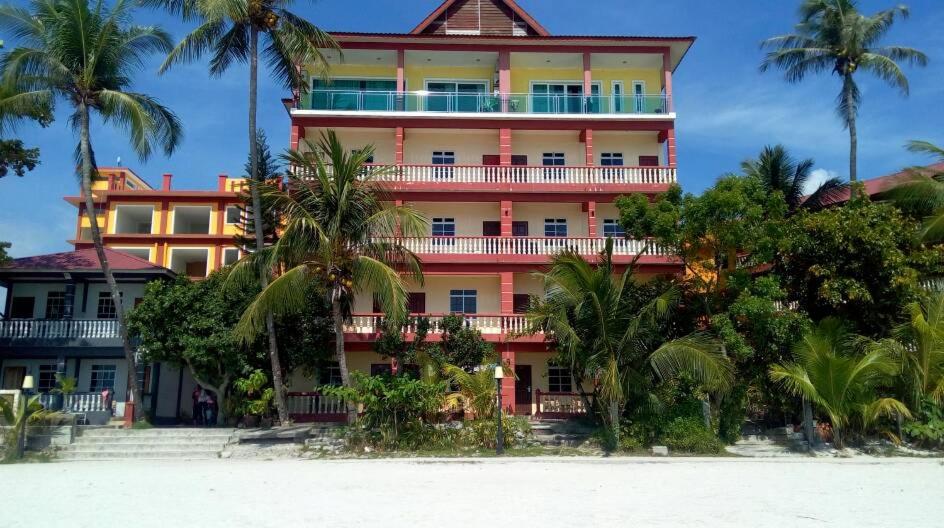Hotel · Melati Tanjong Beach Resort, Pantai Cenang
