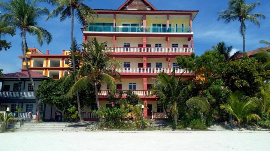 Melati Tanjong Beach Resort, Pantai Cenang, Malaysia