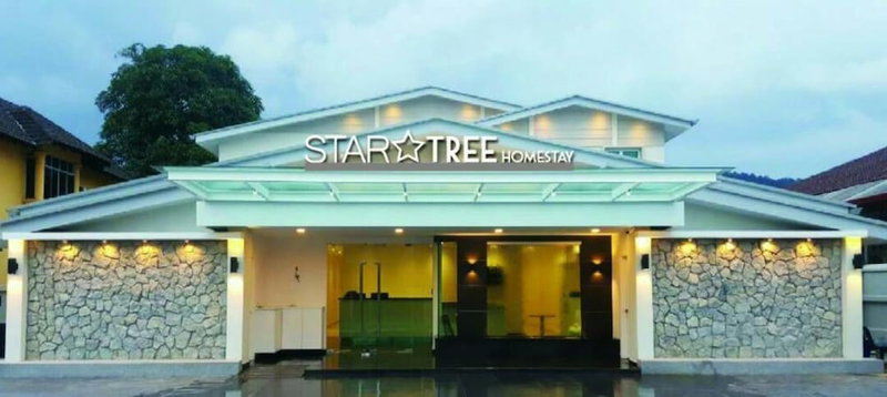 Star Tree Homestay, Kuantan, Malaysia