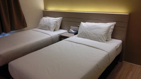 Star Tree Homestay, Kuantan, Malaysia