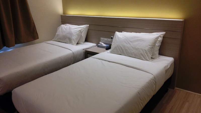 Star Tree Homestay, Kuantan, Malaysia