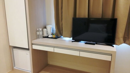 Star Tree Homestay, Kuantan, Malaysia