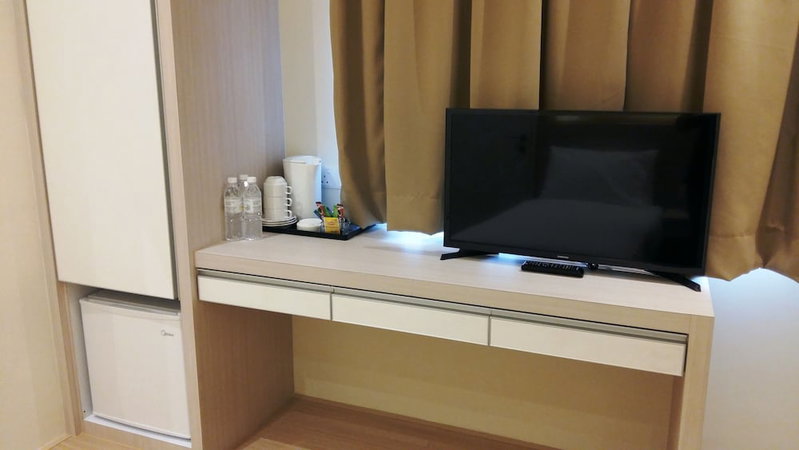 Star Tree Homestay, Kuantan, Malaysia