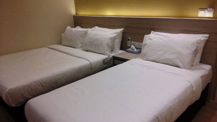 Star Tree Homestay, Kuantan, Malaysia