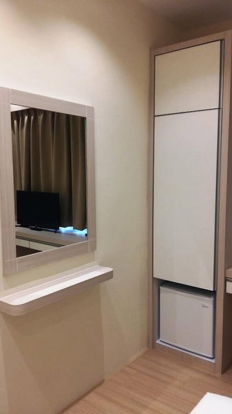 Star Tree Homestay, Kuantan, Malaysia