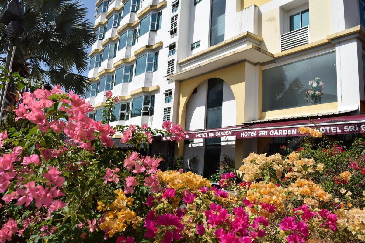 Hotel Sri Garden Sdn. Bhd., Malaysia