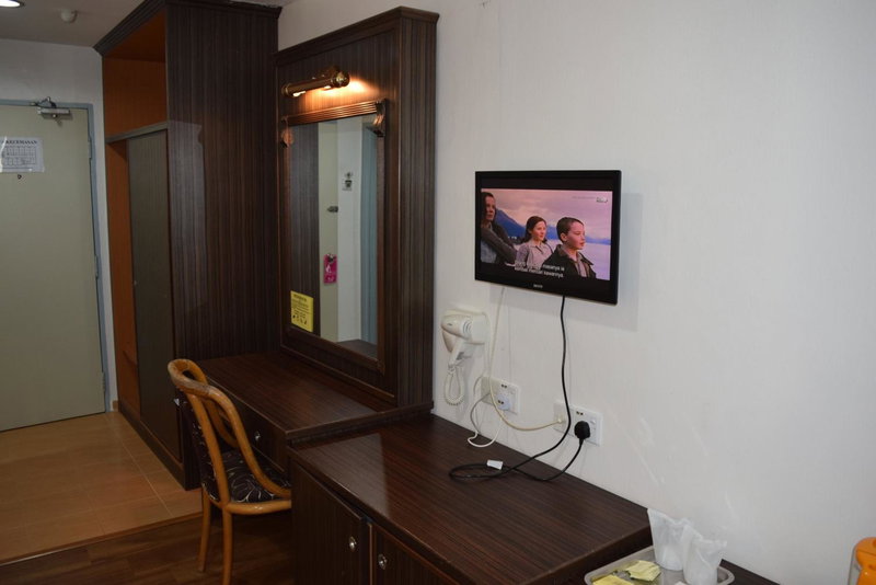 Hotel Sri Garden Sdn. Bhd., Kangar, Malaysia