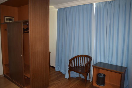 Hotel Sri Garden Sdn. Bhd., Kangar, Malaysia