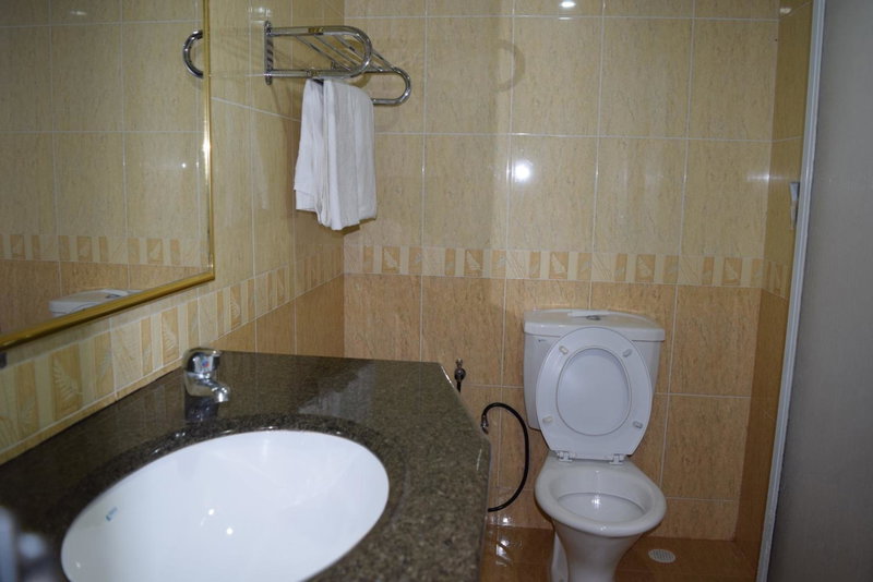 Hotel Sri Garden Sdn. Bhd., Kangar, Malaysia