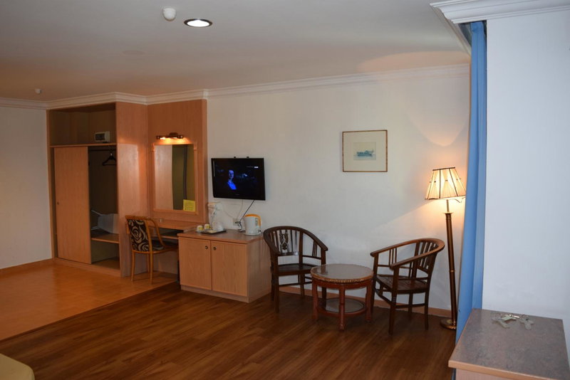 Hotel Sri Garden Sdn. Bhd., Kangar, Malaysia