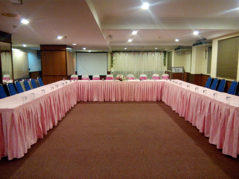 Hotel Sri Garden Sdn. Bhd., Kangar, Malaysia