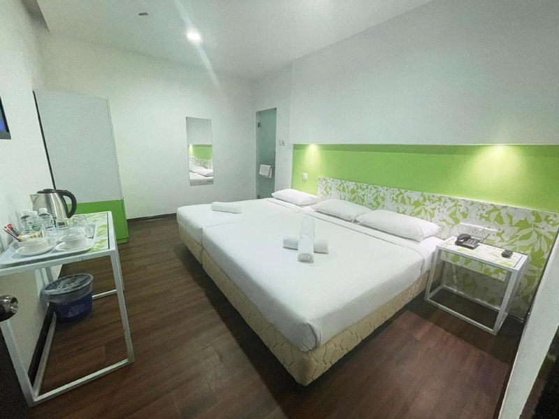 Citin Langkawi by Compass Hospitality, Kuah, Malaysia