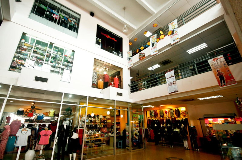 Citin Langkawi by Compass Hospitality, Kuah, Malaysia
