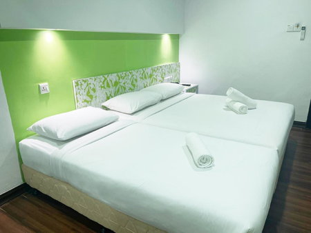 Citin Langkawi by Compass Hospitality, Kuah, Malaysia