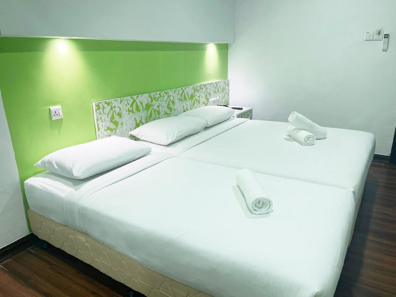 Citin Langkawi by Compass Hospitality, Kuah, Malaysia
