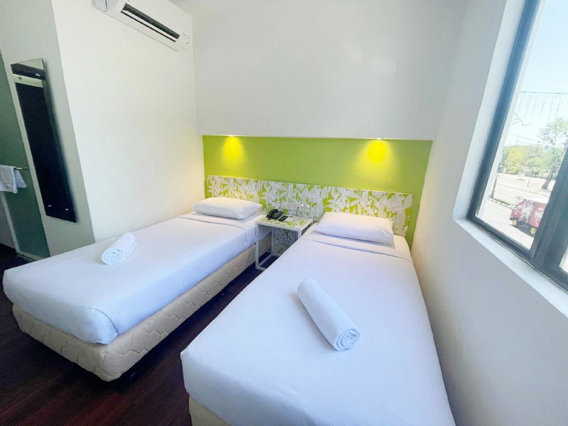 Citin Langkawi by Compass Hospitality, Kuah, Malaysia