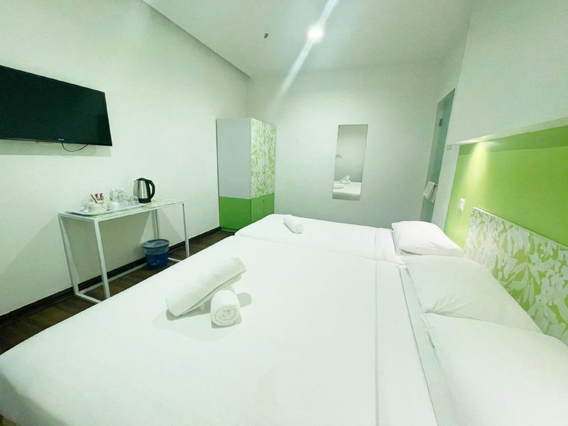 Citin Langkawi by Compass Hospitality, Kuah, Malaysia