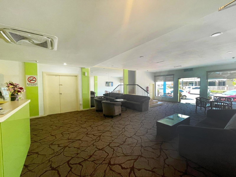Citin Langkawi by Compass Hospitality, Kuah, Malaysia