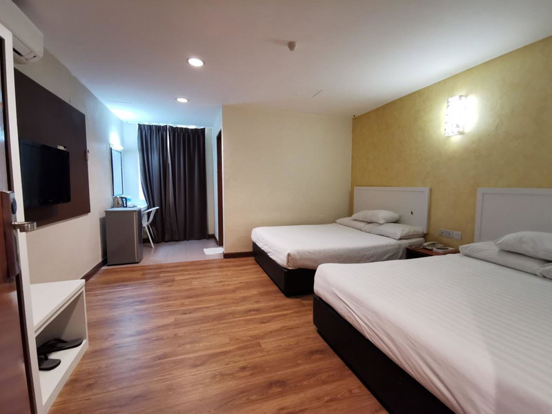 My Hotel Bukit Mertajam, Bukit Mertajam, Malaysia