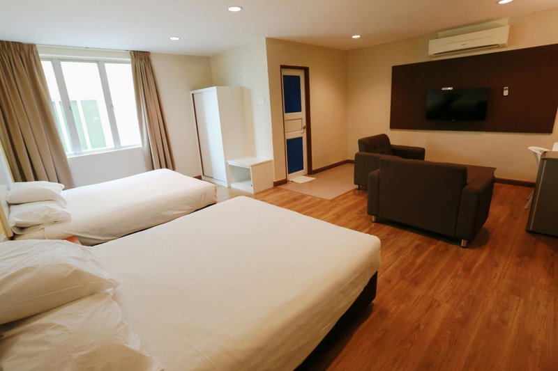 My Hotel Bukit Mertajam, Bukit Mertajam, Malaysia