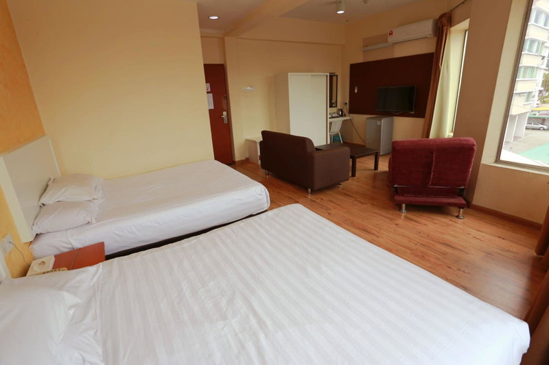 My Hotel Bukit Mertajam, Bukit Mertajam, Malaysia