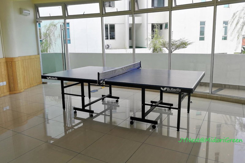 JYNest Midori Green @ Austin Heights Homestay, Johor Bahru, Malaysia