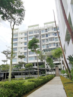 JYNest Midori Green @ Austin Heights Homestay, Johor Bahru, Malaysia