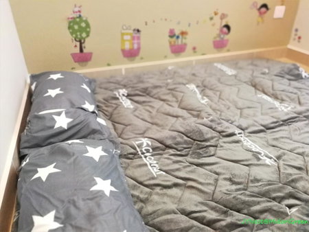 JYNest Midori Green @ Austin Heights Homestay, Johor Bahru, Malaysia