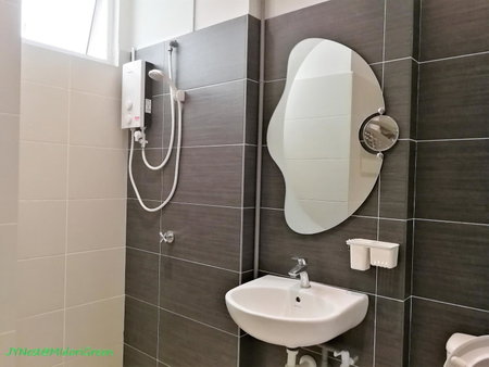 JYNest Midori Green @ Austin Heights Homestay, Johor Bahru, Malaysia