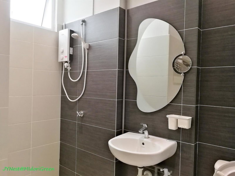 JYNest Midori Green @ Austin Heights Homestay, Johor Bahru, Malaysia