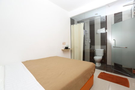 1 Hotel Taman Connaught, Kuala Lumpur, Malaysia