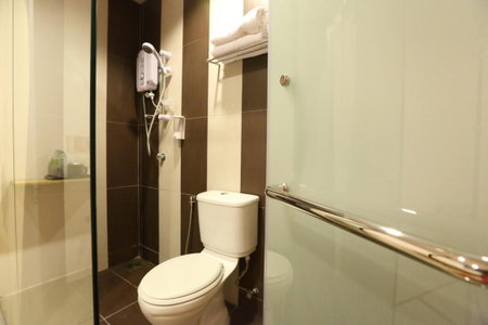 1 Hotel Taman Connaught, Kuala Lumpur, Malaysia