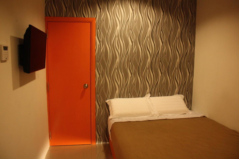 1 Hotel Taman Connaught, Kuala Lumpur, Malaysia