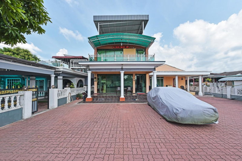 Darul Salam Orkid Inn, Dungun, Malaysia