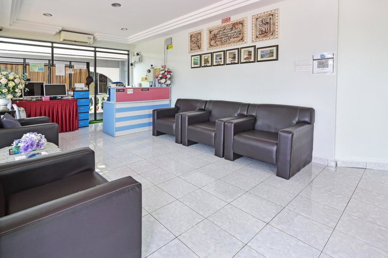Darul Salam Orkid Inn, Dungun, Malaysia