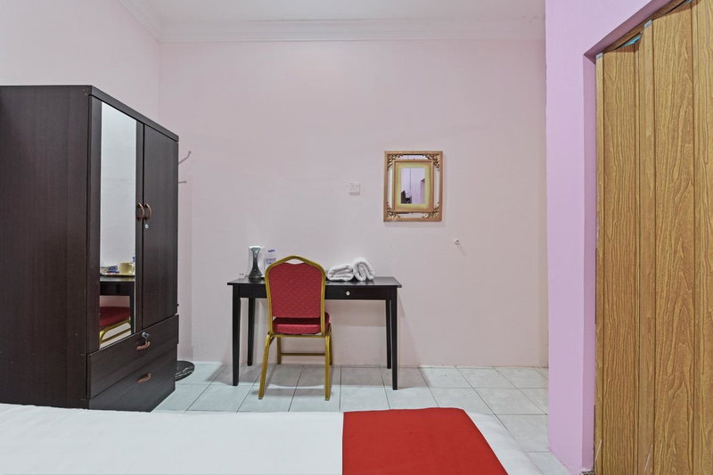 Darul Salam Orkid Inn, Dungun, Malaysia