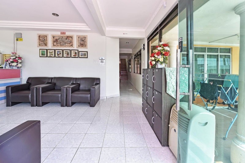 Darul Salam Orkid Inn, Dungun, Malaysia