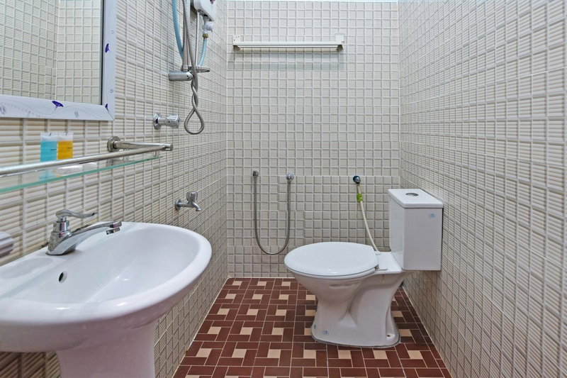 Darul Salam Orkid Inn, Dungun, Malaysia