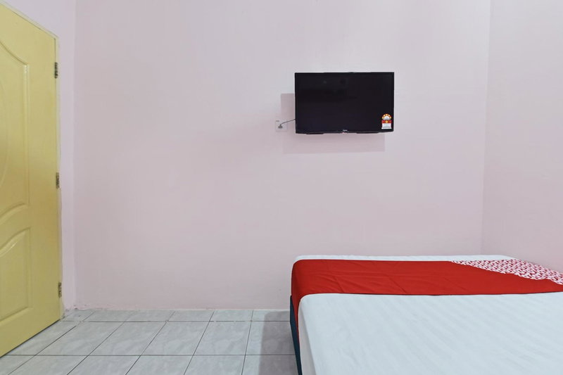 Darul Salam Orkid Inn, Dungun, Malaysia