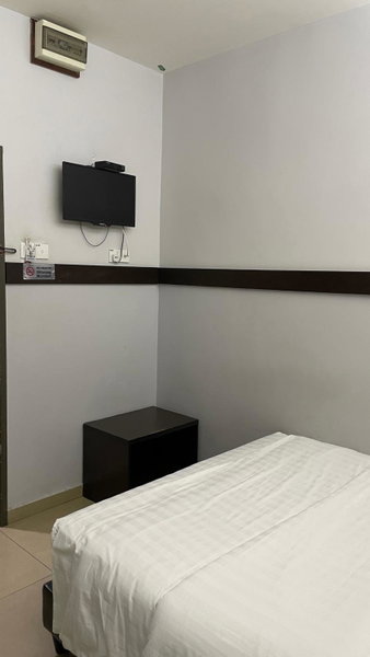 Gopeng Inn, Gopeng, Malaysia