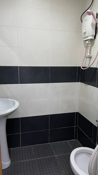 Gopeng Inn, Gopeng, Malaysia