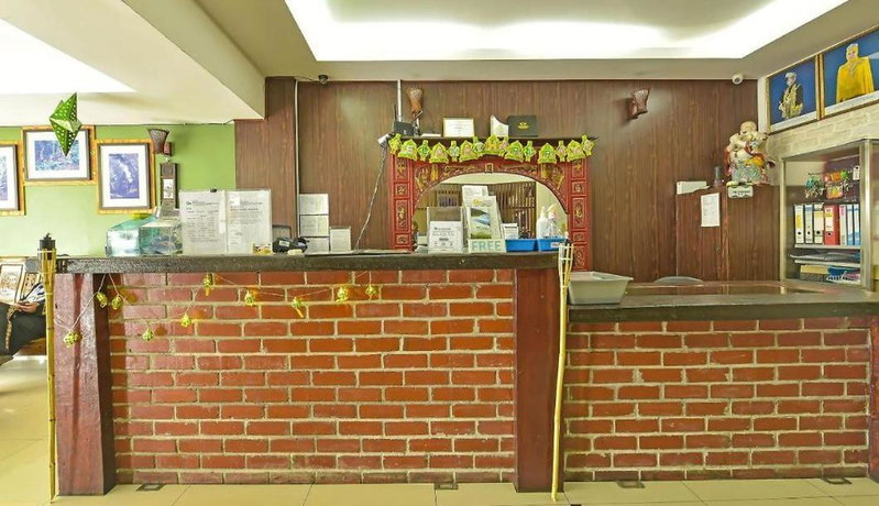 Gopeng Inn, Gopeng, Malaysia